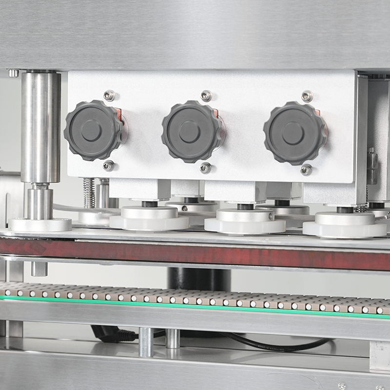 JF-D902 Tappatrice avvitatrice